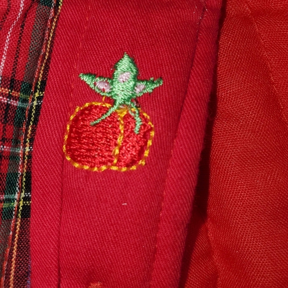 JIAMANNI Appliqued Quilted Jacket - Picture 8 of 12